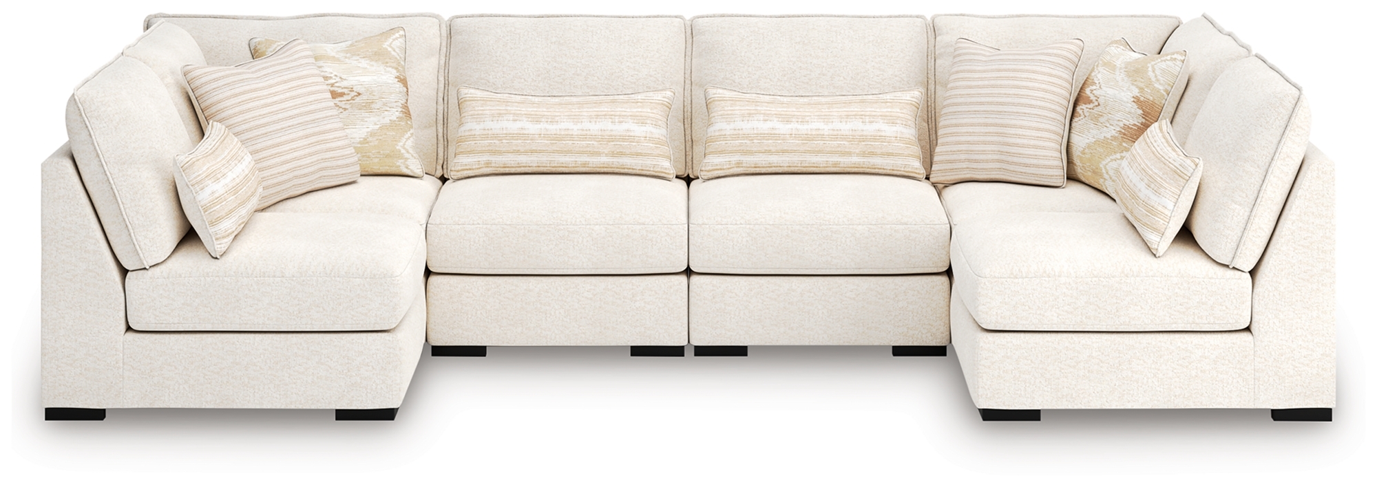 6-Piece Sectional
