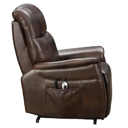 Lift Power Recliner