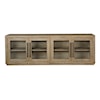 Signature Design by Ashley Waltleigh Accent Cabinet