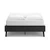 Signature Design by Ashley Charlang Full Platform Bed