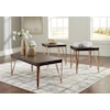 Signature Design by Ashley Furniture Bandyn Occasional Table Set