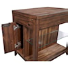 Aspenhome Peyton I317 Nightstand