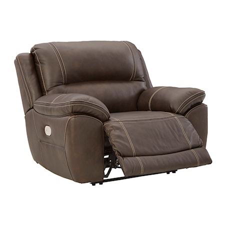 Power Recliner