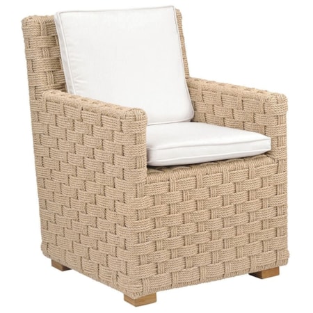 2-pk. Dining Armchair