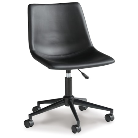 Home Office Swivel Desk Chair