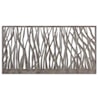 Uttermost Alternative Wall Decor Amadahy Metal Wall Art