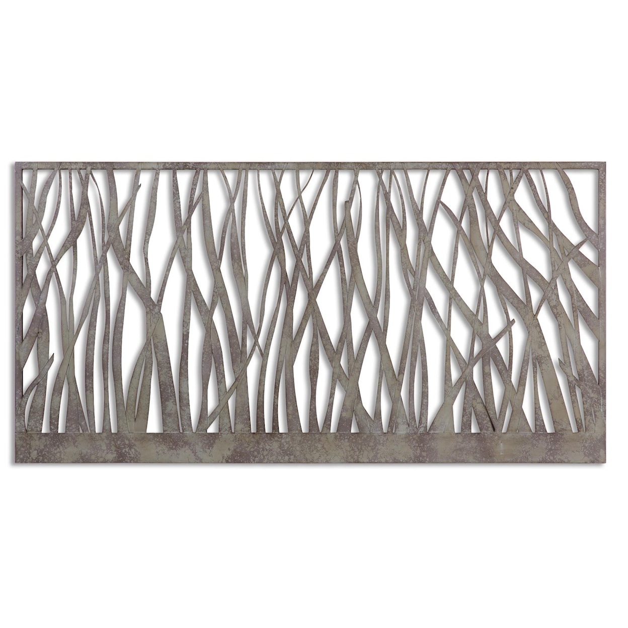 Uttermost Alternative Wall Decor Amadahy Metal Wall Art