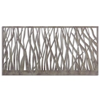 Amadahy Metal Wall Art