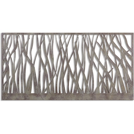 Amadahy Metal Wall Art