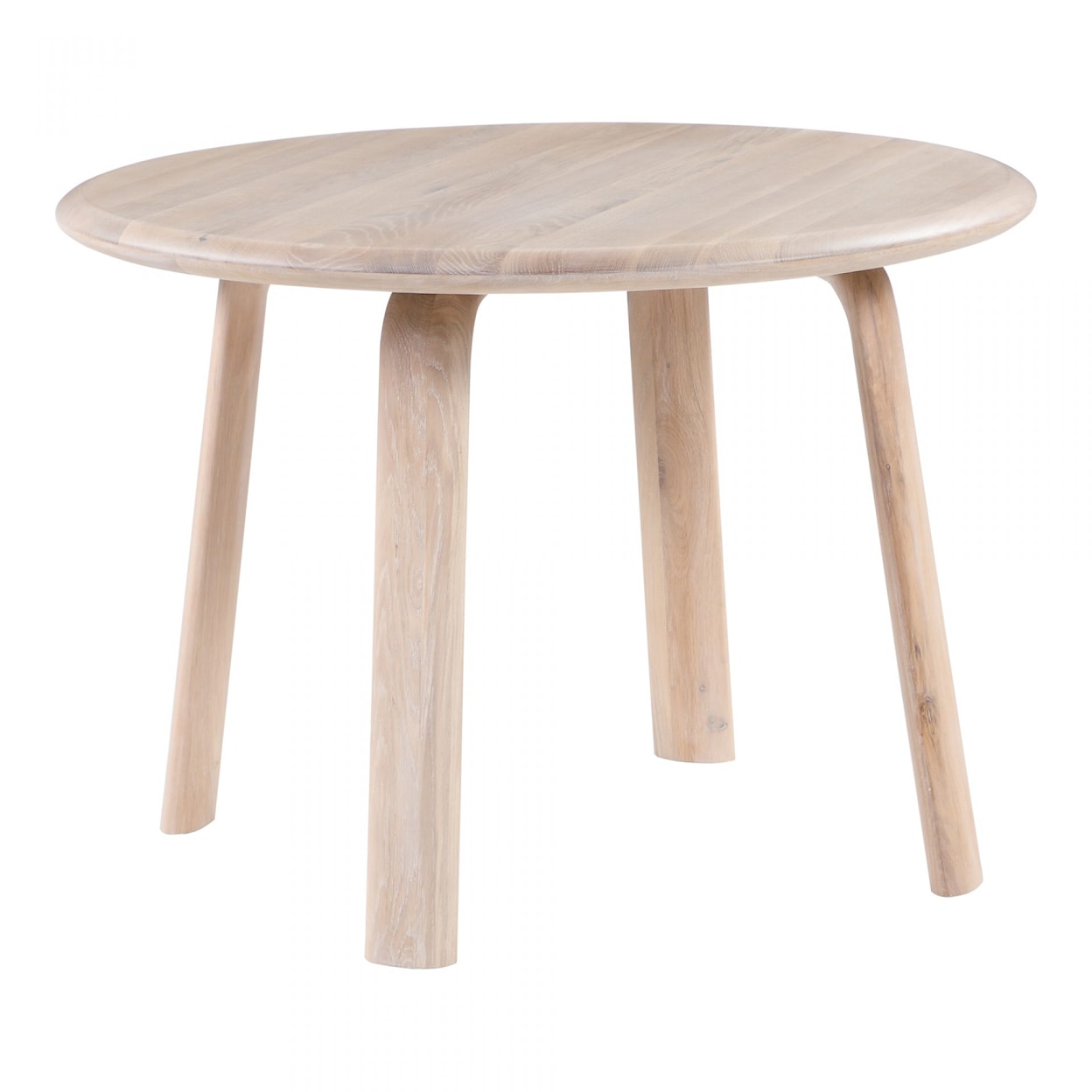 Moe's Home Collection Malibu Round Dining Table