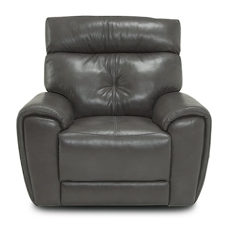 Aedon Wallhugger Power Recliner