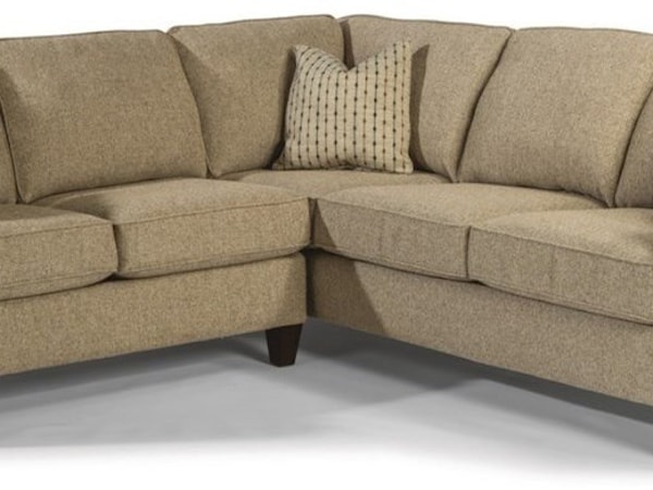 2-Piece Sectional