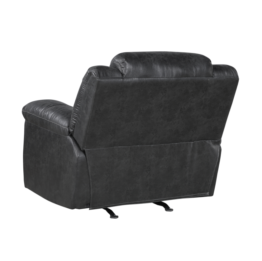 Manual Rocker Recliner