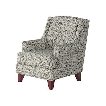 Accent Chair