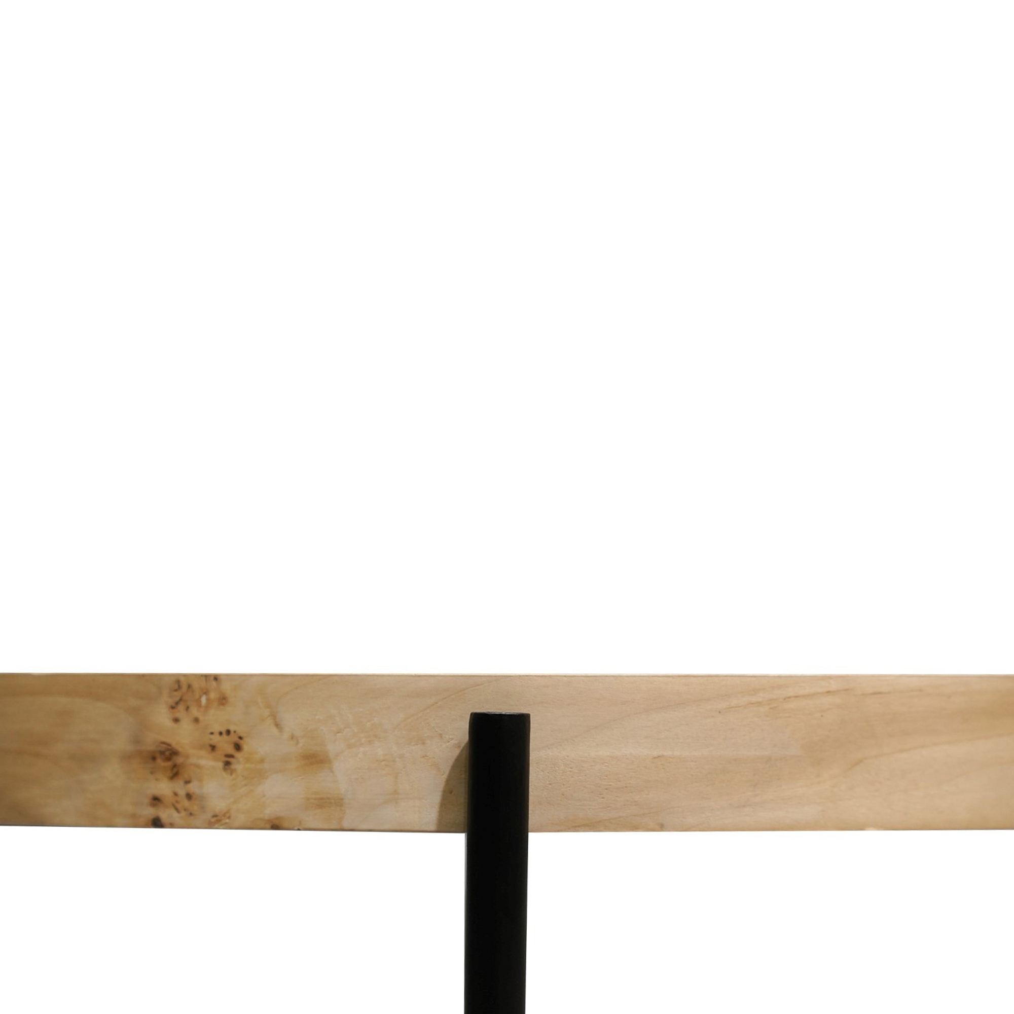 KR Home Coffee Tables Round Cocktail Table