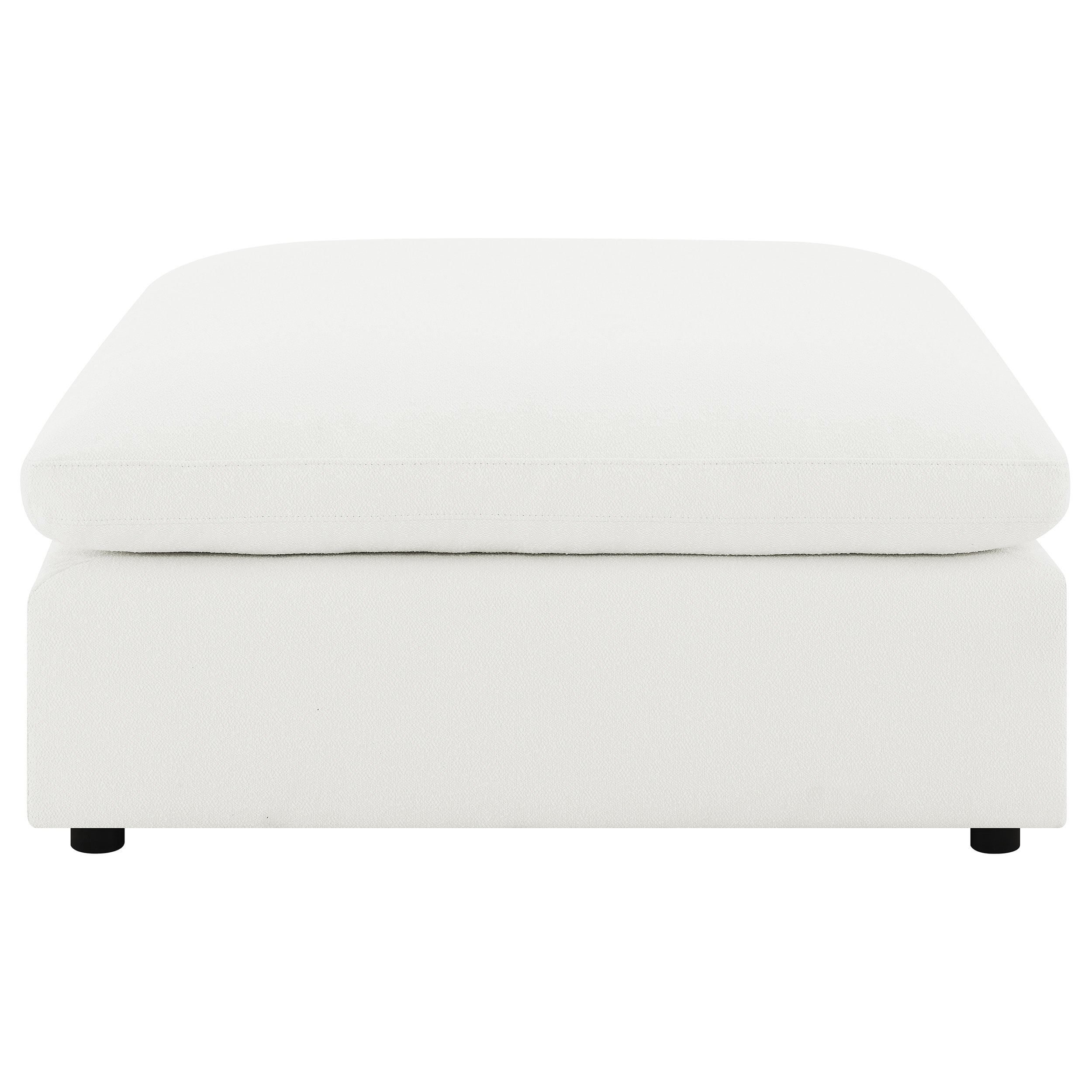 Coaster Raleigh Raleigh Ottoman
