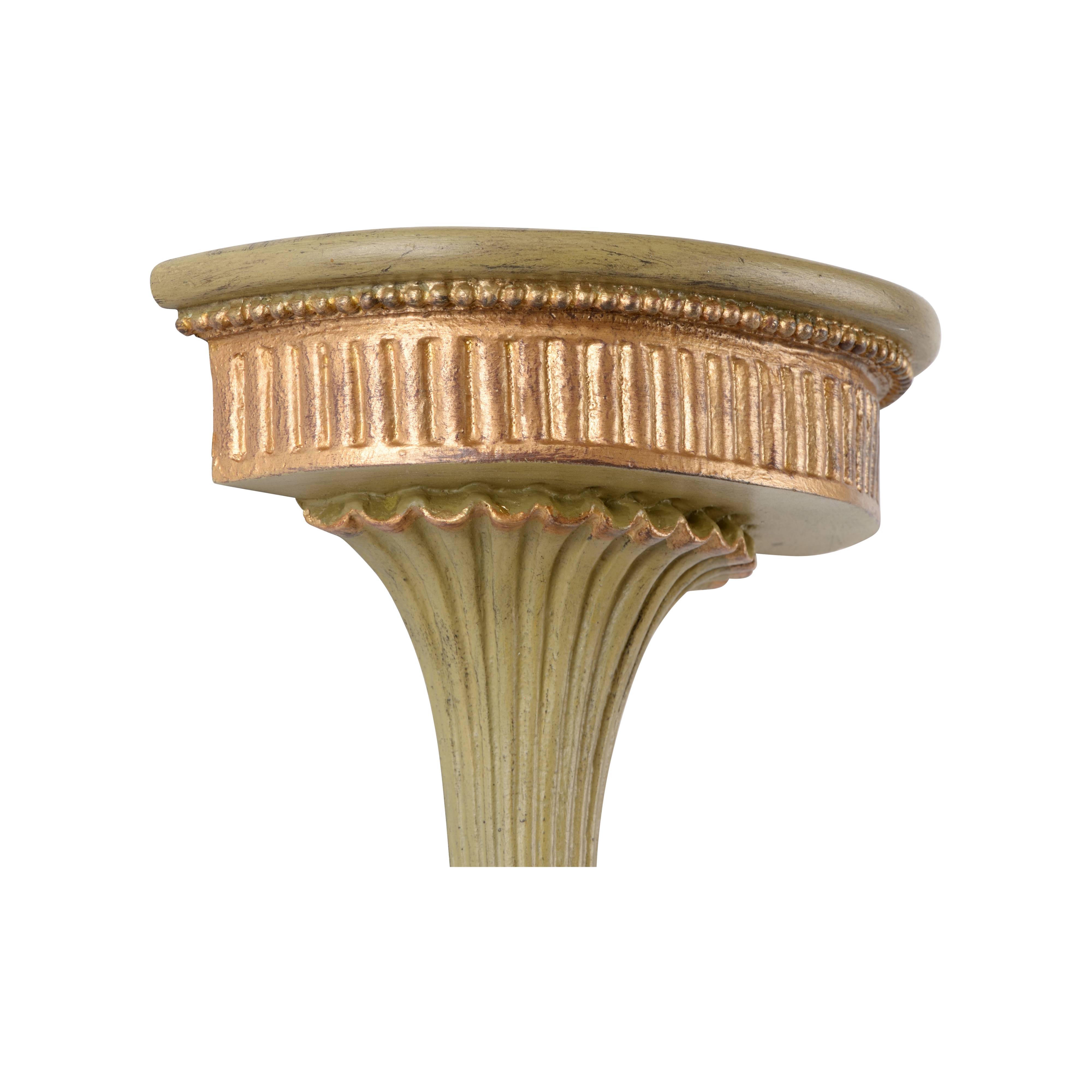 Chelsea House Chelsea House Misc Park Street Bracket - Green