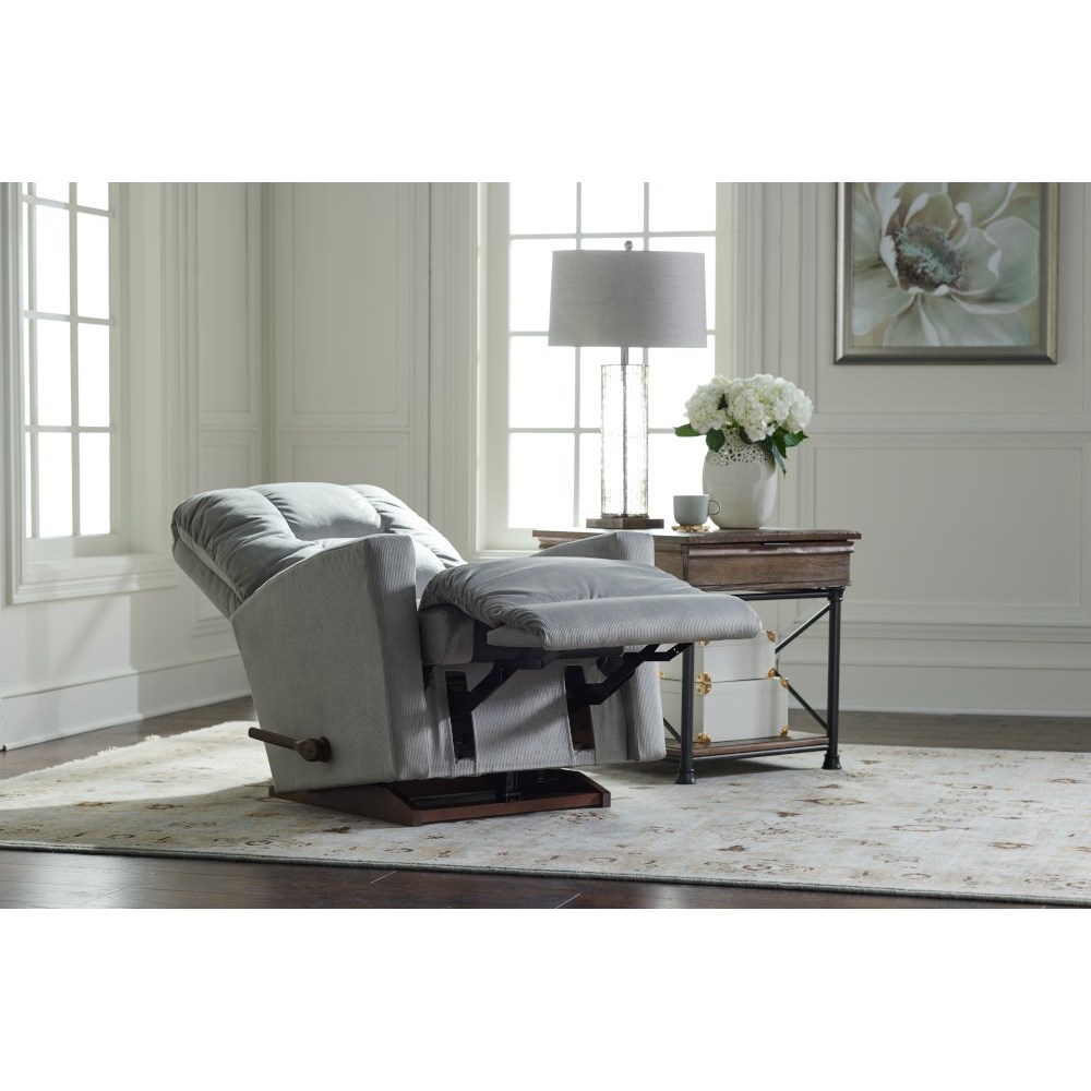 La-Z-Boy Casey Casey Rocking Recliner