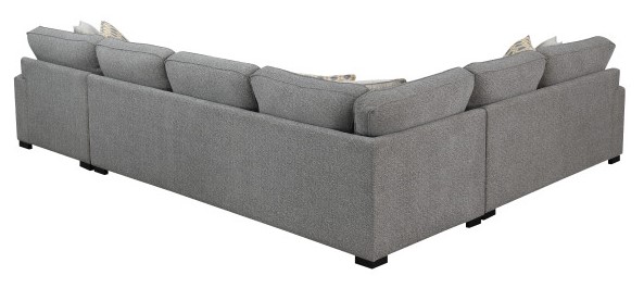 Three-Piece Sectional