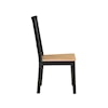 Prime Magnolia Dining Side Chair