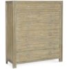 Hooker Furniture Surfrider Drawer Chest