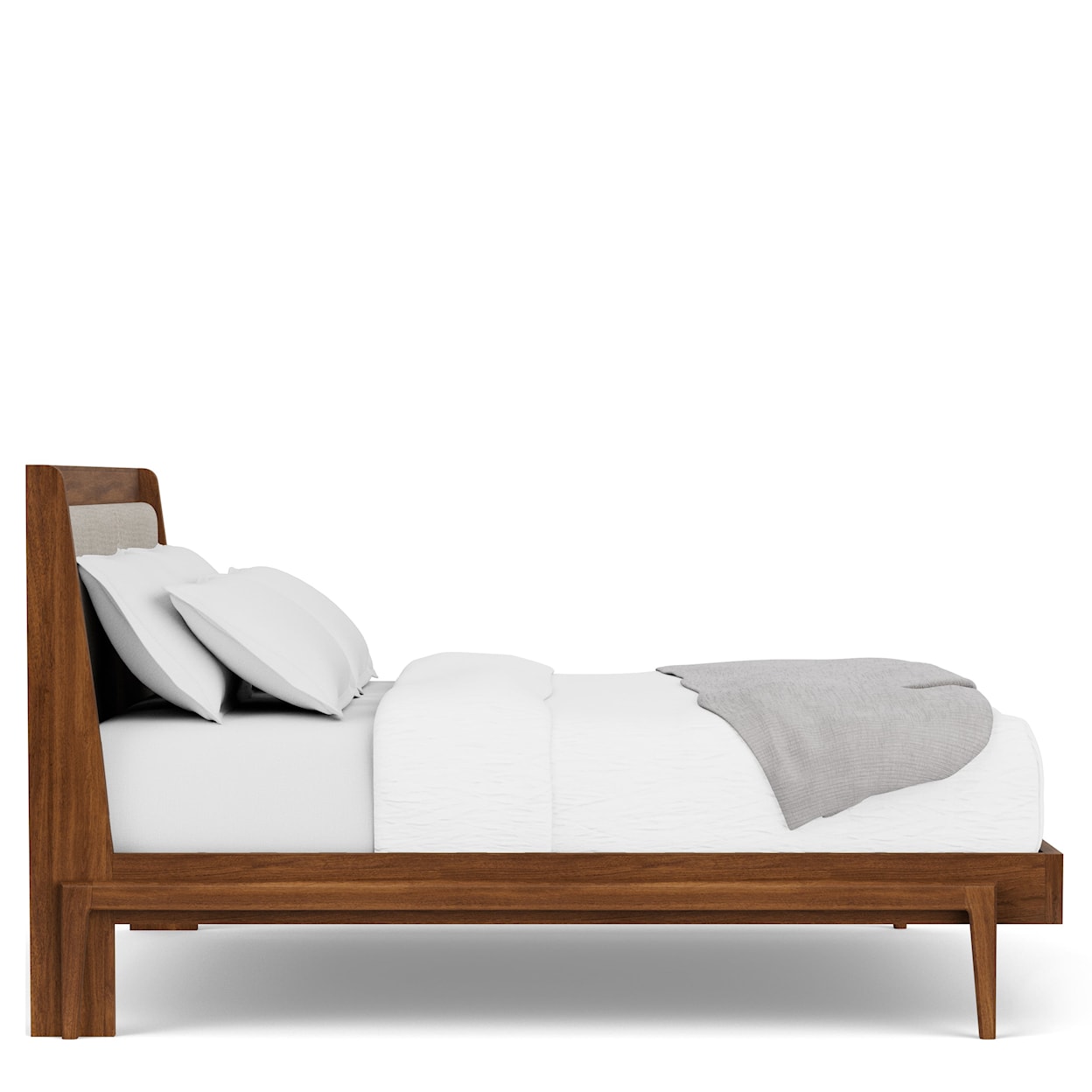 Riverside Furniture Elsie Queen Platform Bed