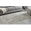 Ashley Furniture Signature Design Hilldunn Medium Rug