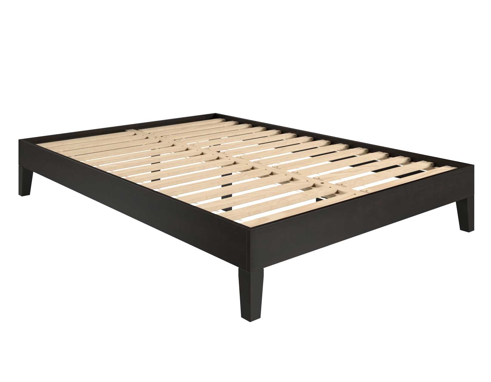Steve Silver Nix Full Platform Bed