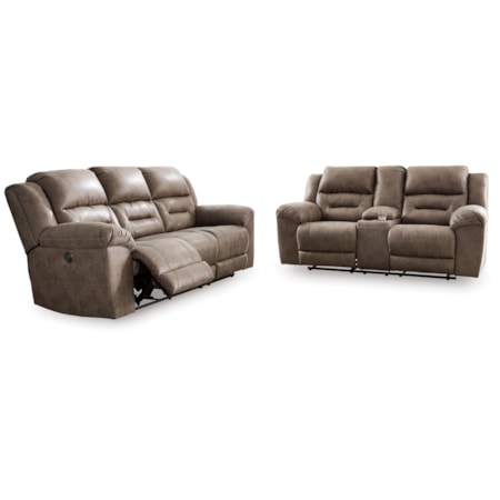 Living Room Set