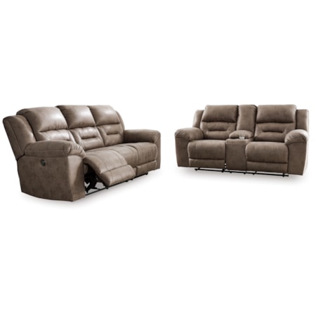 Living Room Set