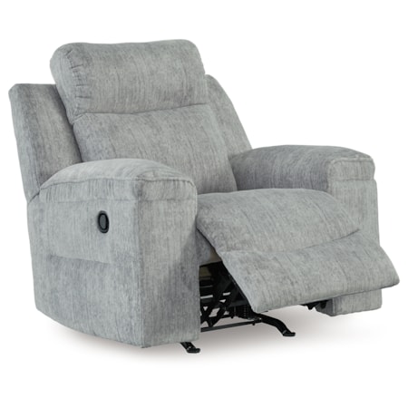 Rocker Recliner