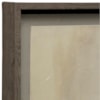 StyleCraft Wall Décor Copper and Nickel High Gloss Print