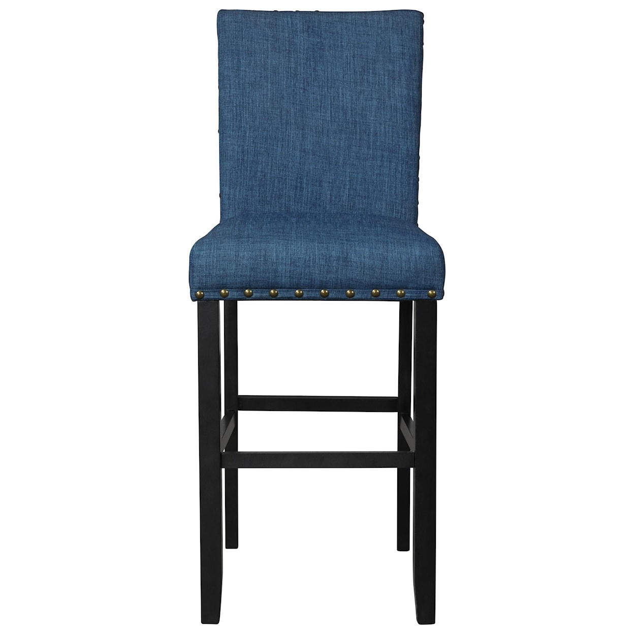 New Classic Crispin Bar Stool