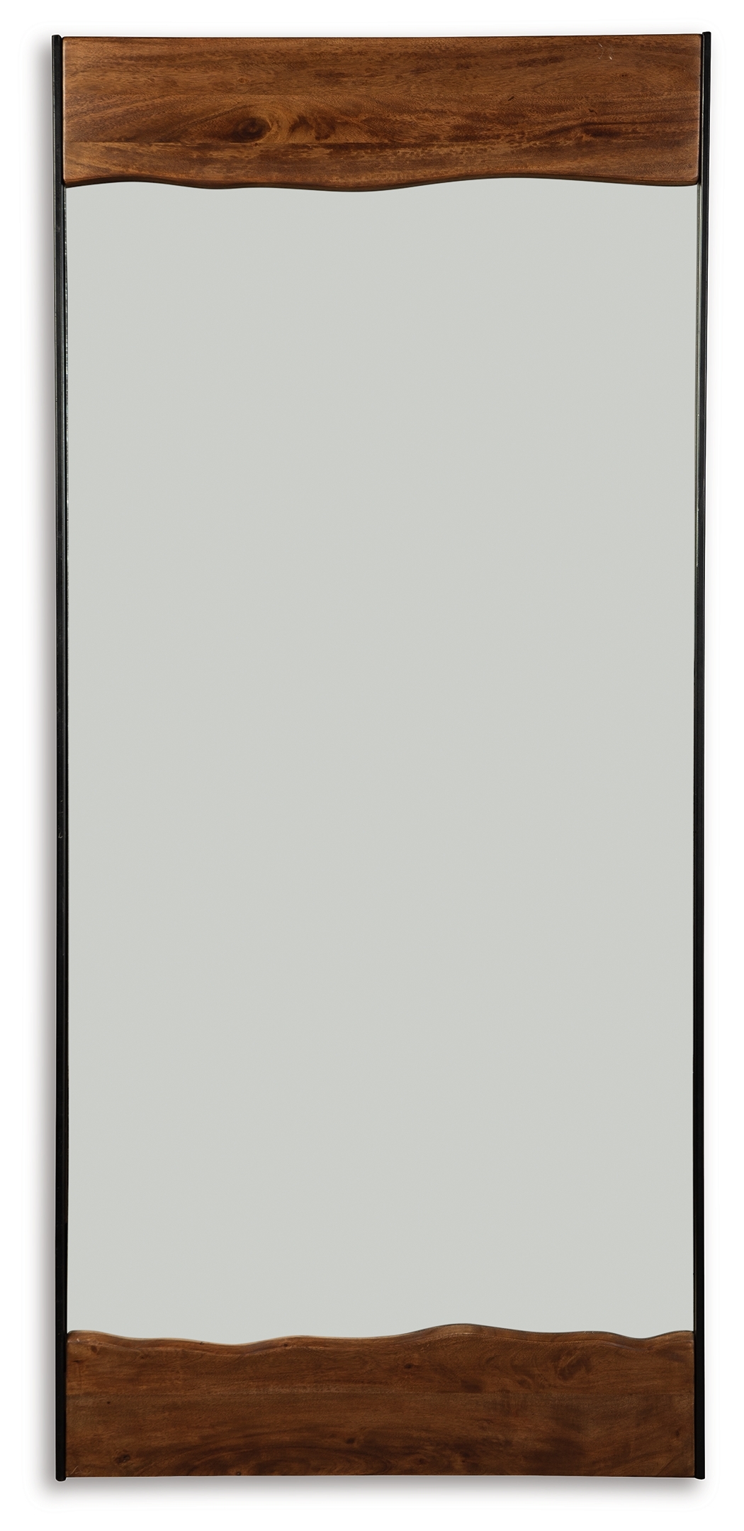 Signature Design by Ashley Panchali Floor Mirror