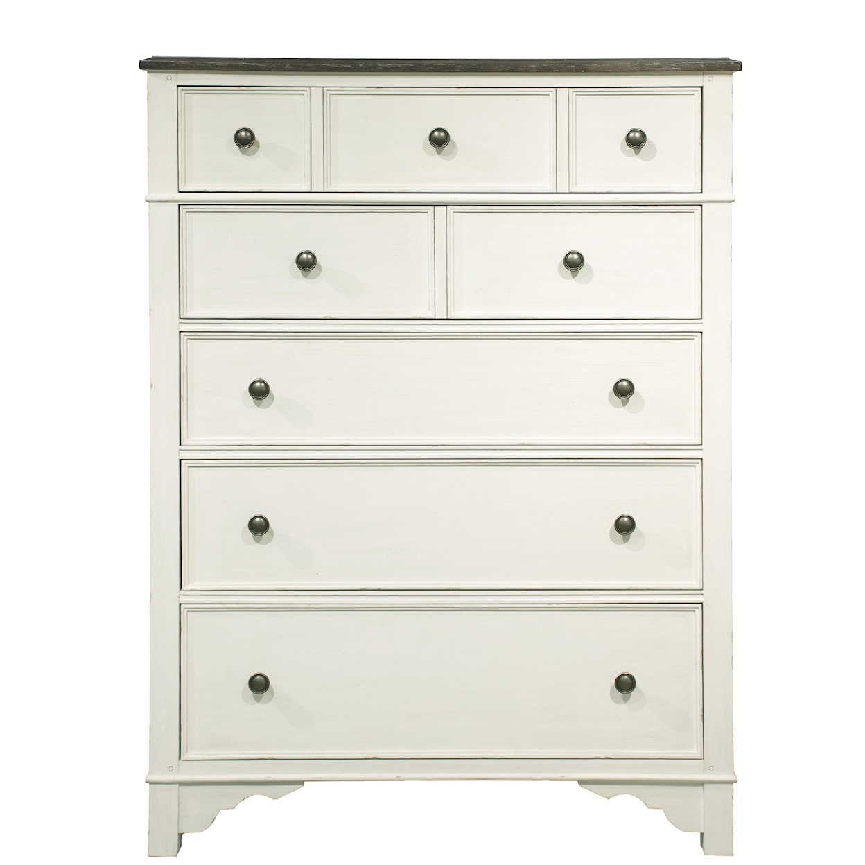 Carolina River Grand Haven Bedroom Chest