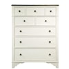 Riverside Furniture Grand Haven Bedroom Chest