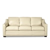 Craftmaster L9 Leather Design Options Customizable 3-Seat Sofa