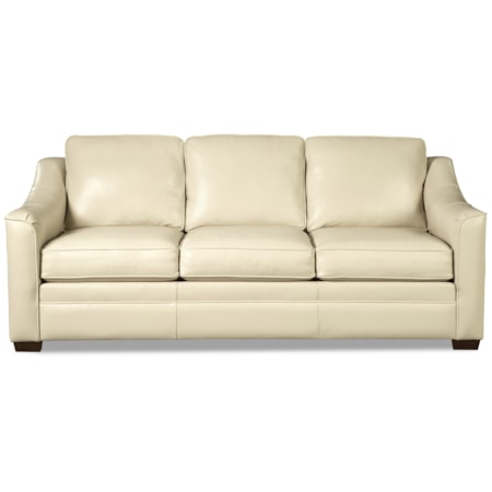 Customizable 3-Seat Sofa