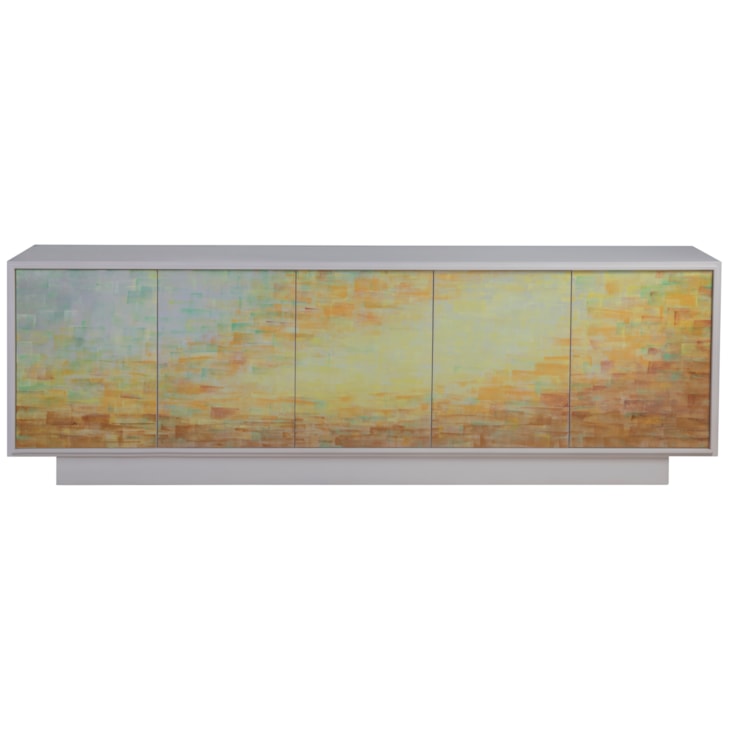 Artistica Aurora Media Console