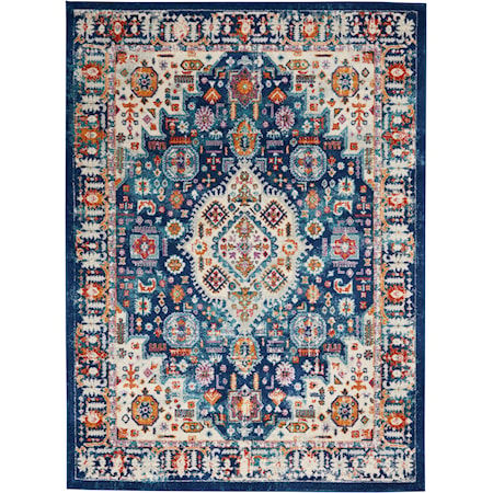 3'9" x 5'9"  Rug