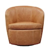 Parker Living Barolo Swivel Club Chair