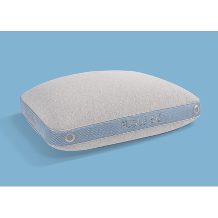 Flow Performance Pillow-3.0