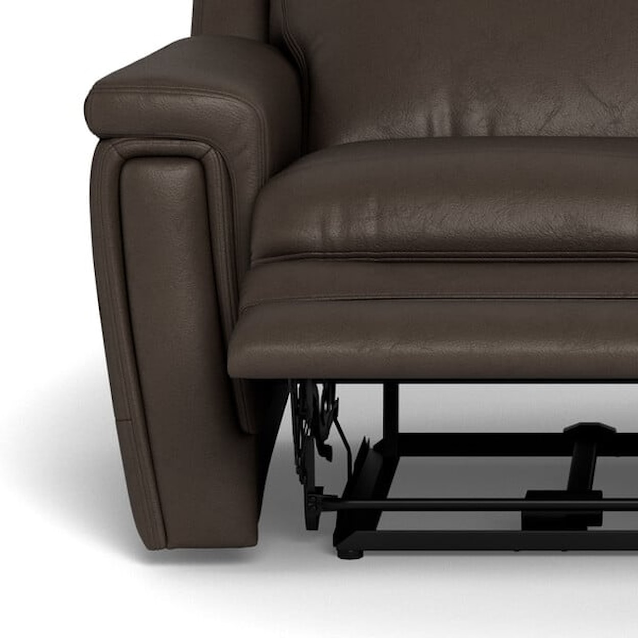 Palliser Asher Asher 5-Seat Power Reclining Sectional Sofa