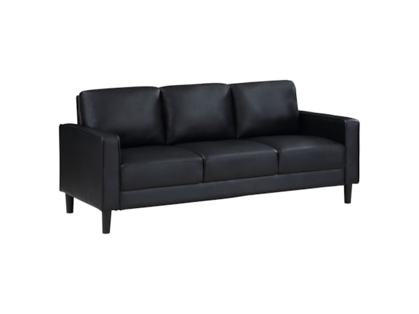 Ruth 3-piece Sofa Set