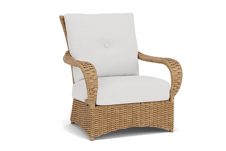 Lounge Chair