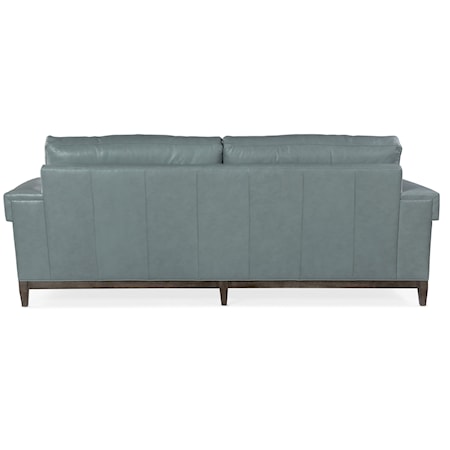 Noah Stationary Sofa 8-Way Tie