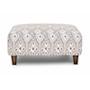 Franklin 864 Anna Cocktail Ottoman