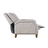 Jofran York Push Back Recliner