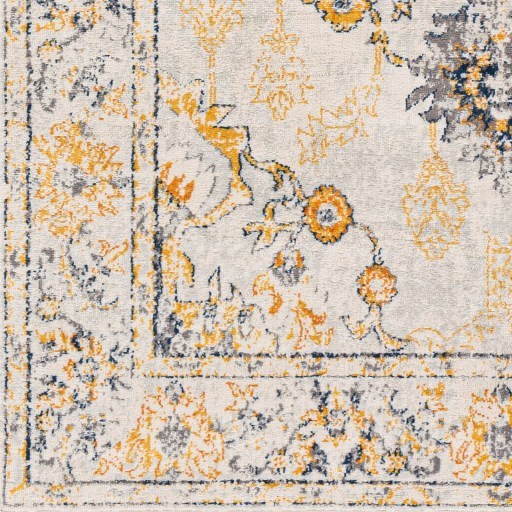 Surya Rugs Floransa 6'7" x 9' Rug