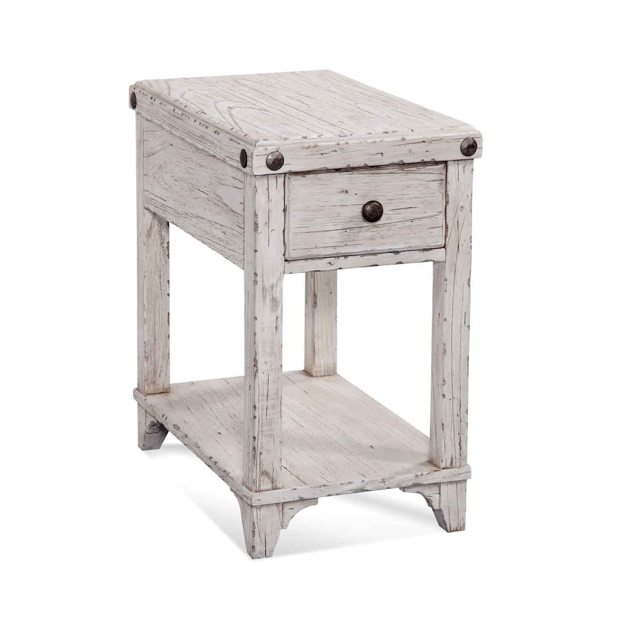 Braxton Culler Artisan Landing Artisan Landing Chairside Table